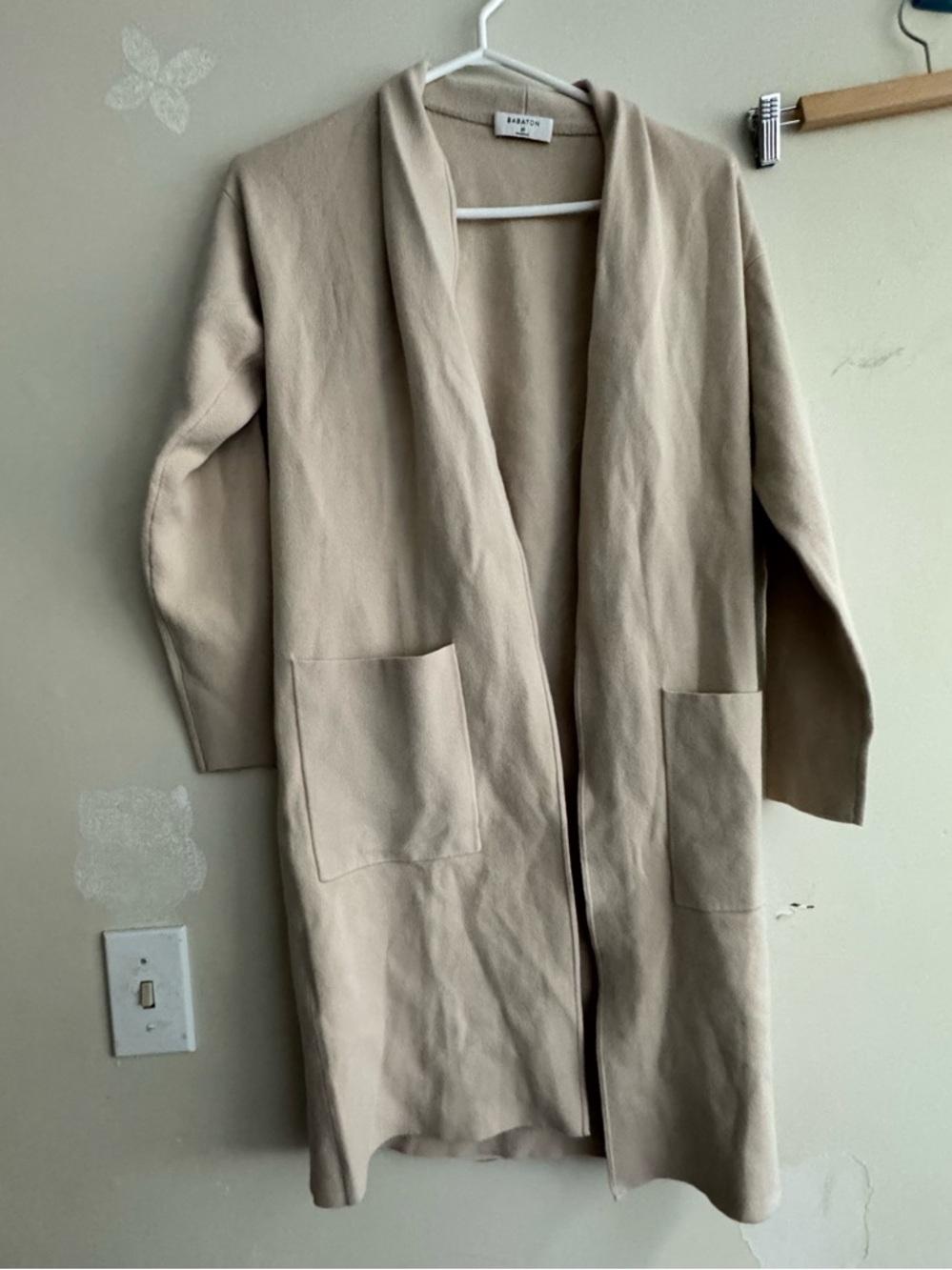 Babaton Ty  Cardigan